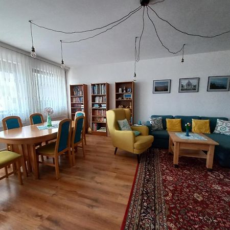 Appartment Cerny Eisenstadt Esterno foto