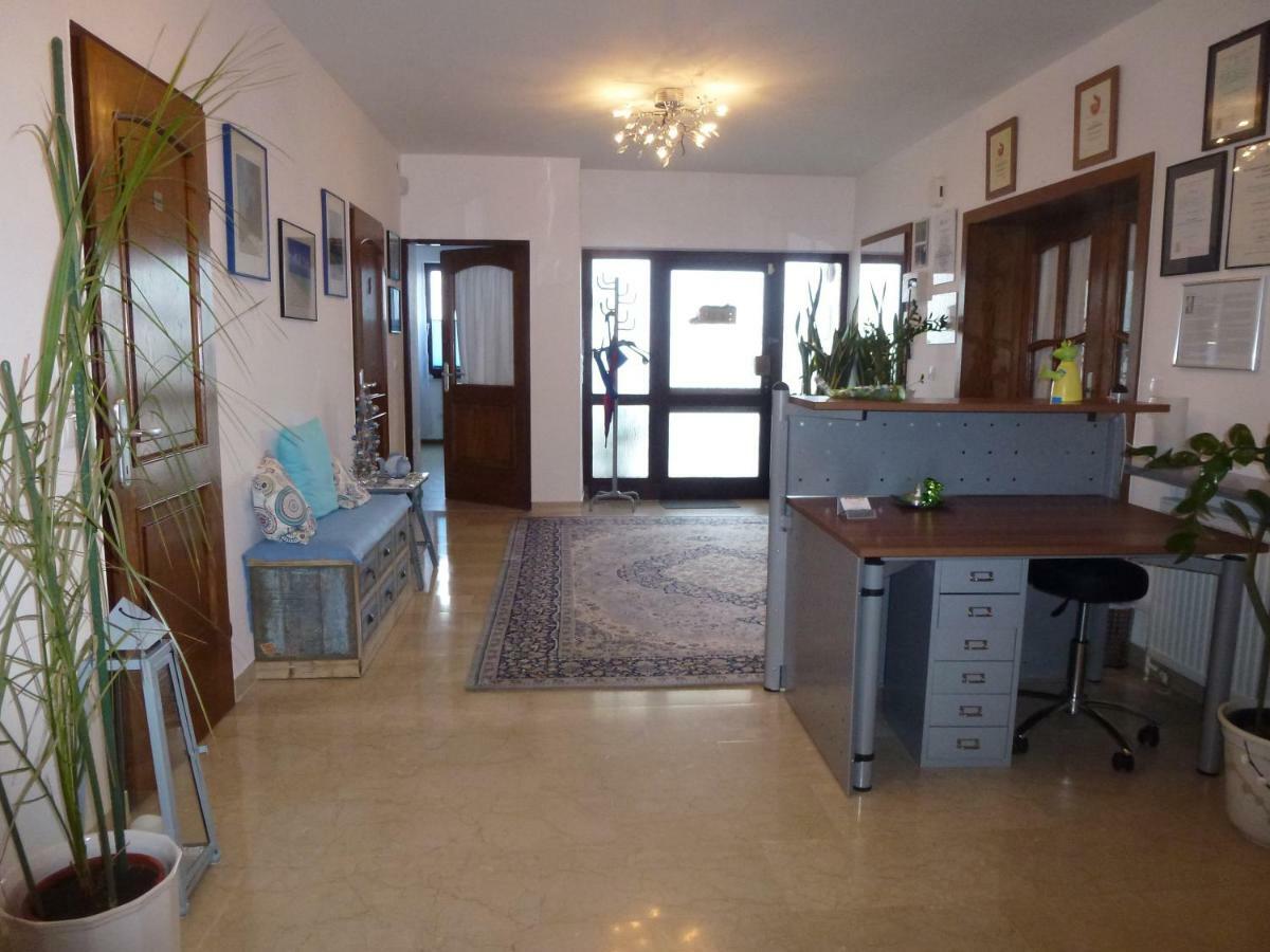 Appartment Cerny Eisenstadt Esterno foto